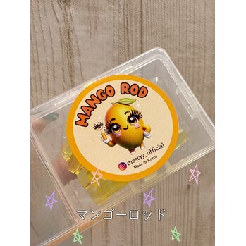 韓国まつげパーマロッドを買ってみました◎｜大人可愛いネイル